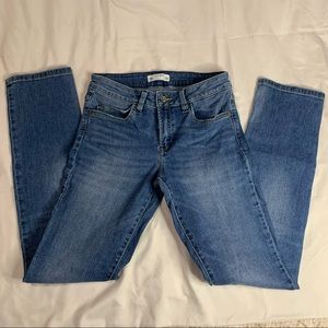 Sferra - Straight Leg Jeans